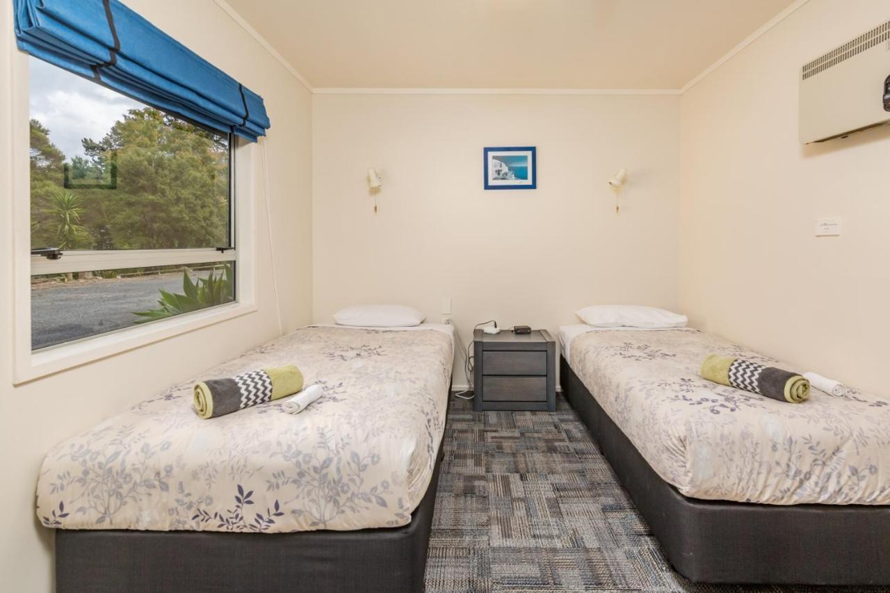Riverside Lodge Пейхия Экстерьер фото