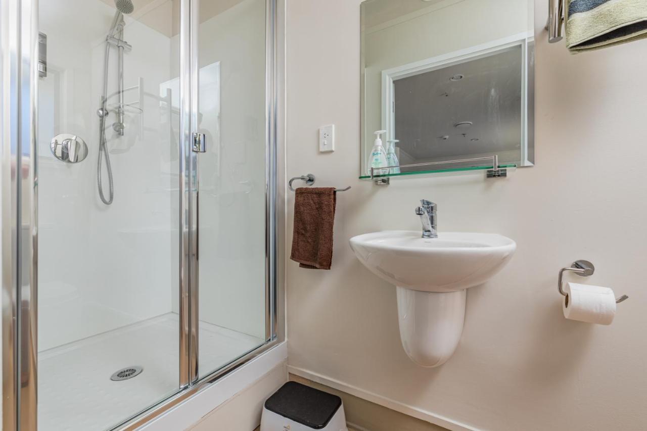 Riverside Lodge Пейхия Экстерьер фото