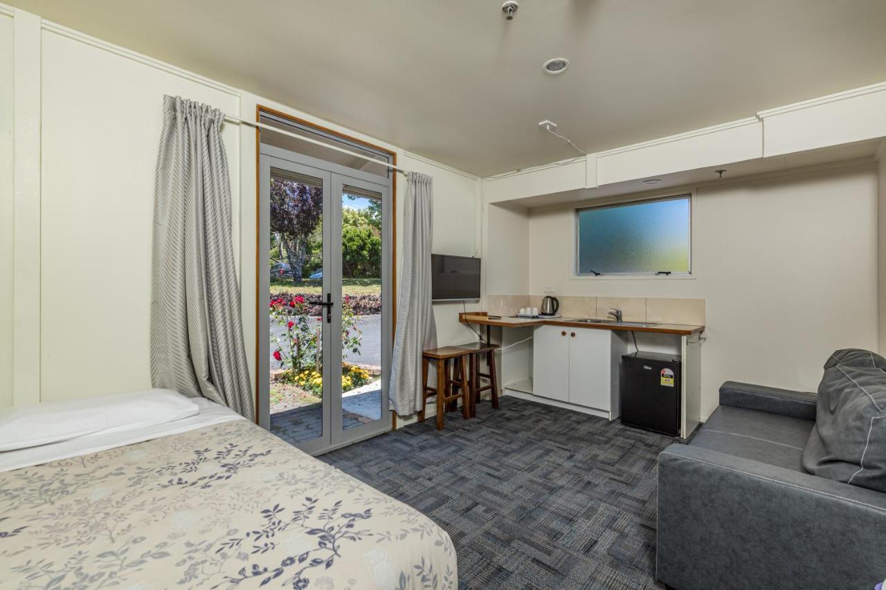 Riverside Lodge Пейхия Экстерьер фото
